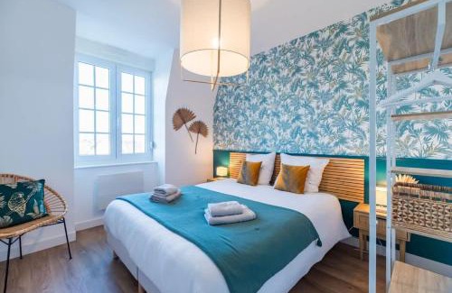Tregastel House | Escapade a Tregastel plages et commerces proches