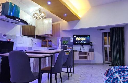 Baguida Apartment | Escapade de rêve