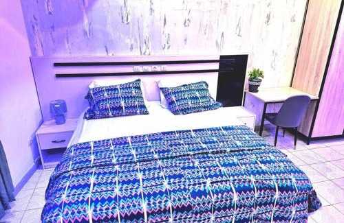 Baguida Apartment | Escapade de rêve