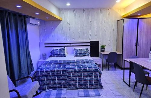Baguida Apartment | Escapade de rêve