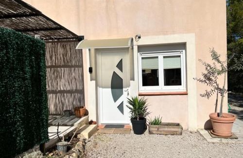 La Verdiere Apartment | Escapade et spa aux gorges du Verdon, spa ouvert juillet et août