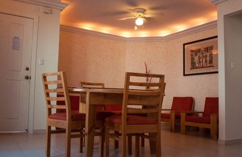 Tonsupa Apartment | Escapaditas a la Playa