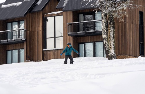 Lanin National Park House | Escape to the Mountain: Luxury villa in San Martín de los Andes