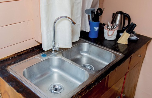 Negril Cottage | Escape at Negril Stone Cottages: Near 7-Mile Beach and Serene Retreats