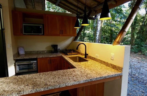 Lagunas de Baru House | Escape to BohoRica, Your Costa Rican Jungle Haven