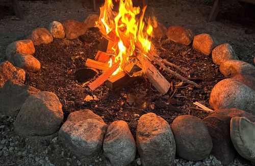 Old Forge Cabin | Escape & Enjoy a Cozy 3-bedroom cabin in wonderful Old Forge