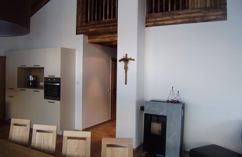 Muehlbach Am Hochkoenig Ski Chalet | Escape everyday life - com to the Kniegut !