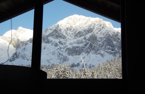 Muehlbach Am Hochkoenig Ski Chalet | Escape everyday life - com to the Kniegut !
