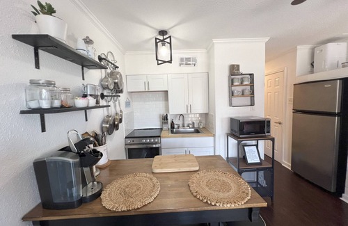 North Beach Condo | Escape for some relaxation to our family friendly condo, Steps away to the beach
