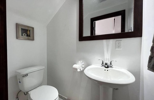 Roatan Villa | Escape from stress & noise!