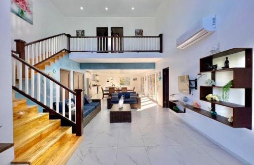 Roatan Villa | Escape from stress & noise!