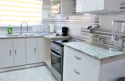 Harare East House | Escape Go Nest