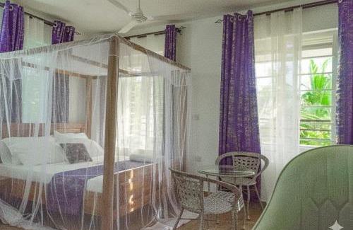 Diani Beach Apartment | Escape Hole