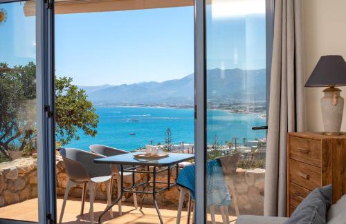 Stalida Villa | Escape In Blue