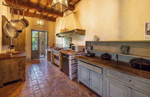 Montecchio Villa | ESCAPE IN UMBRIA, la quiete farmhouse