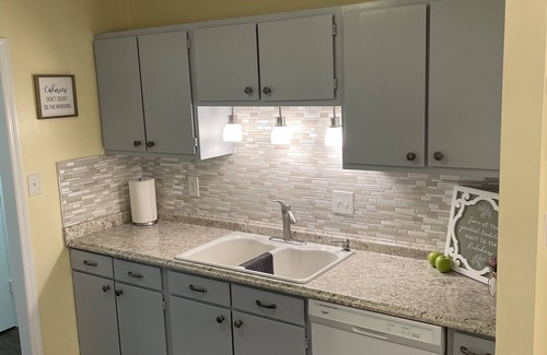 Jacksonville House | ESCAPE INTO OUR OASIS - full of amenities