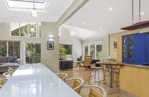 Pearl Beach House | Escape on Crystal, TOP NOTCH