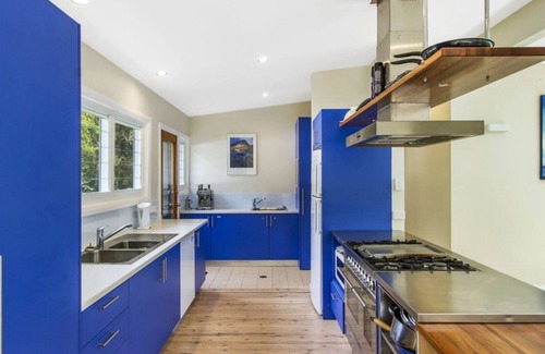 Pearl Beach House | Escape on Crystal, TOP NOTCH