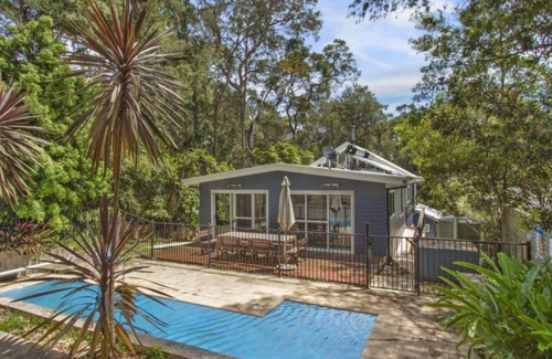 Pearl Beach House | Escape on Crystal, TOP NOTCH
