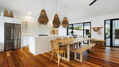 Byron Bay House | Escape On Shirley