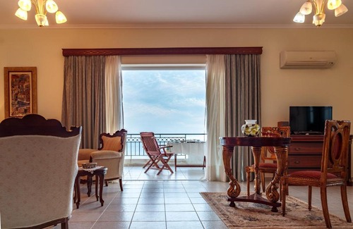 Koroni House | Escape Reality - Magic Getaway with Paradise View