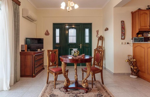 Koroni House | Escape Reality - Magic Getaway with Paradise View