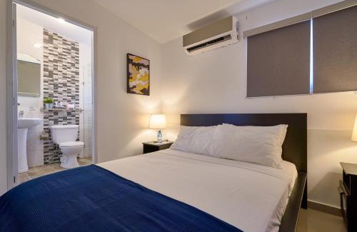 Santo Domingo Apartment | Escape Studio Close to Agora Mall