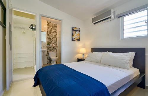 Santo Domingo Apartment | Escape Studio Close to Agora Mall