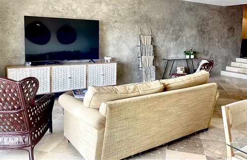 Frydendal Villa | Escape the Ordinary: Villa Calvo - Your Serene Island Haven
