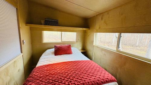 Lupton City House | Escape Tiny Two