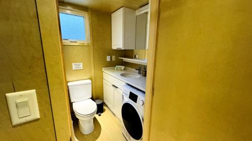 Lupton City House | Escape Tiny Two