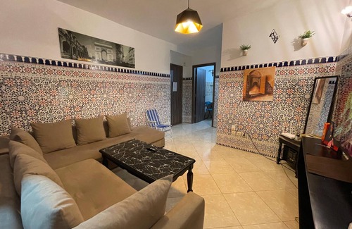 El Jadida Apartment | Escape to El Jadida: Discover the Perfect Summer Getaway in Our Apartment