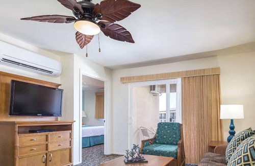 Kihei Resort | Escape to Family Fun and Island Bliss at WorldMark Kihei- 1 Bedroom