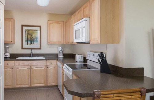 Kihei Resort | Escape to Family Fun and Island Bliss at WorldMark Kihei- 1 Bedroom