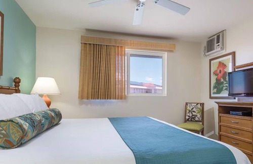Kihei Resort | Escape to Family Fun and Island Bliss at WorldMark Kihei- 1 Bedroom
