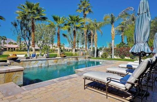 La Quinta House | Escape to Legends - Pool, Games & Amazing Mountain Views in PGA West #067651 5br