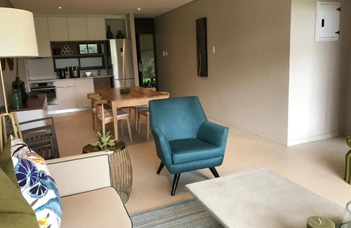Port Zimbali House | Escape to lush surroundings of Zimbali