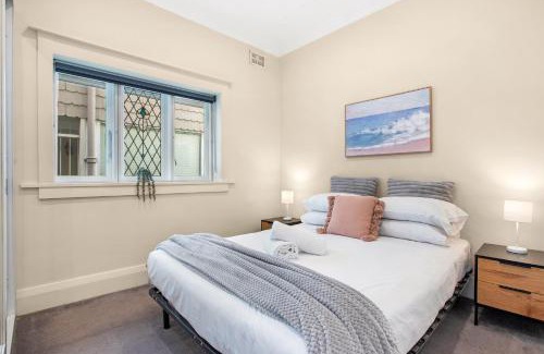 Neutral Bay Apartment | Escape To Neutral Bay -Perfect Home Away From Home