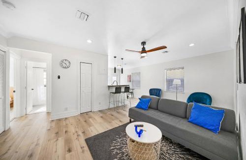 Poinsettia Heights House | Escape to Newly Remodeled Home in the Heart Fort Lauderdale with Private Pool