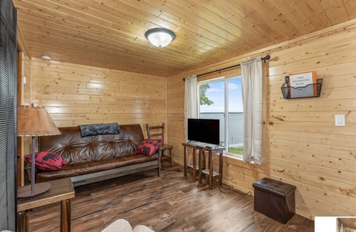 Phelps Cabin | Escape to Our Newly Remodeled 2-Bedroom Cabin!