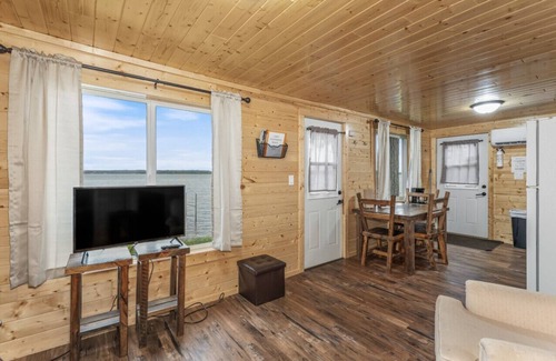 Phelps Cabin | Escape to Our Newly Remodeled 2-Bedroom Cabin!