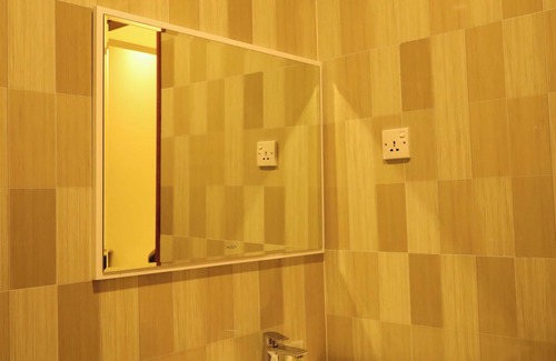 Hithadhoo Cabin | Escape to Paradise at Charming Holiday Lodge, Addu City Meedhoo in Maldives