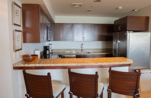 Coco Condo | Escape to paradise in this stunning 3 bedroom condo E301 with breathtaking overlooking the bay