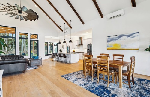 Anacortes House | Escape to Paradise on beautiful Guemes Island.