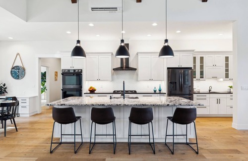 Anacortes House | Escape to Paradise on beautiful Guemes Island.