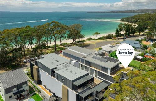 Huskisson Apartment | Escape to Serenity by Experience Jervis Bay