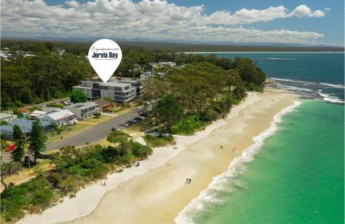 Huskisson Apartment | Escape to Serenity by Experience Jervis Bay