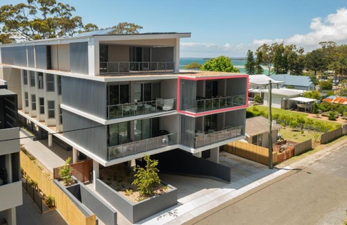 Huskisson Apartment | Escape to Serenity by Experience Jervis Bay