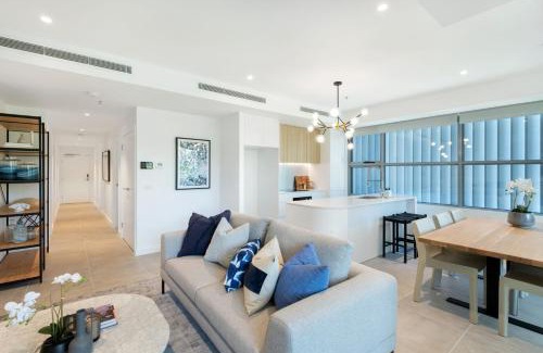 Huskisson Apartment | Escape to Serenity by Experience Jervis Bay