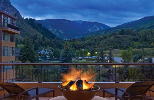 Avon Villa | Escape to the awe-inspiring beauty of Avon, Colorado and the Rockies